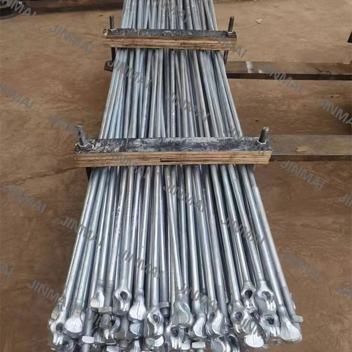 Slat Ancaire 3/4 X 8ft