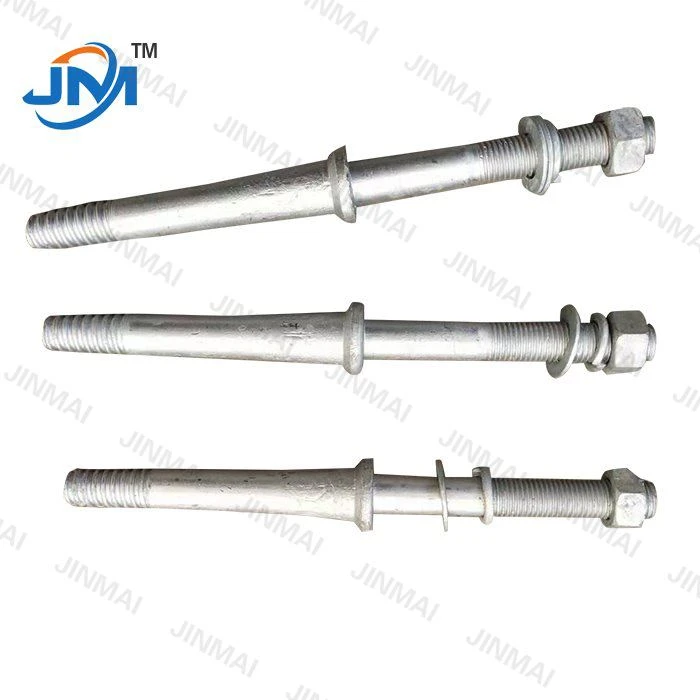 Fearsaid Long Shank Crossarm