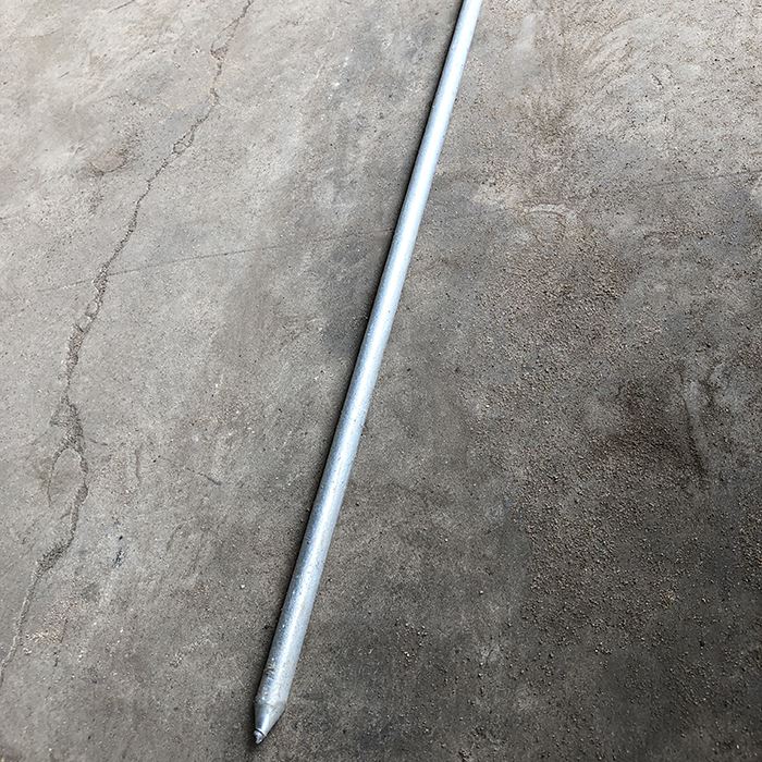Slatanna Talún Galvanized Diop Te