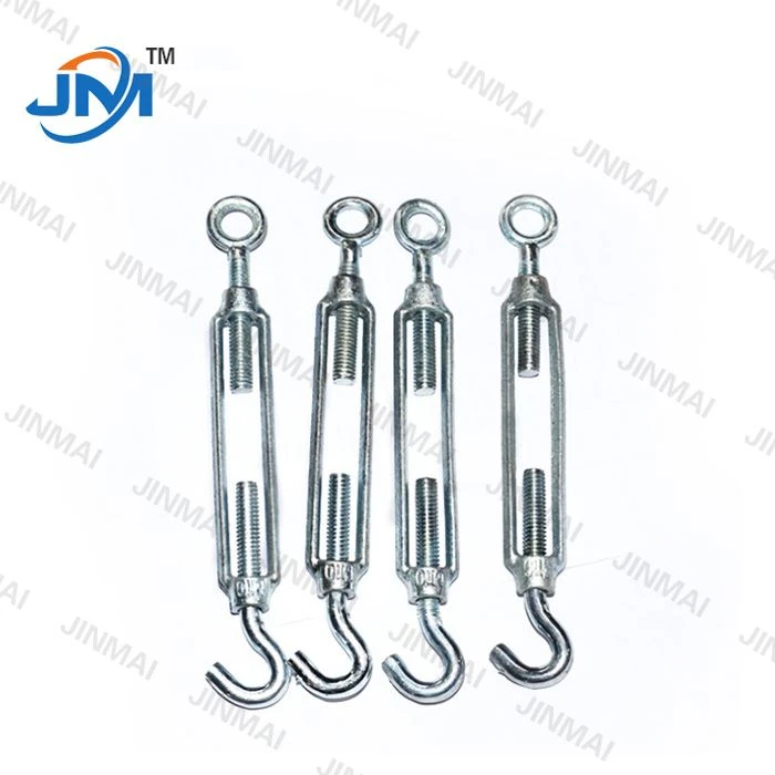 Rigging Galvanized Diop Te