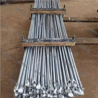 Slat Ancaire 3/4 X 8ft