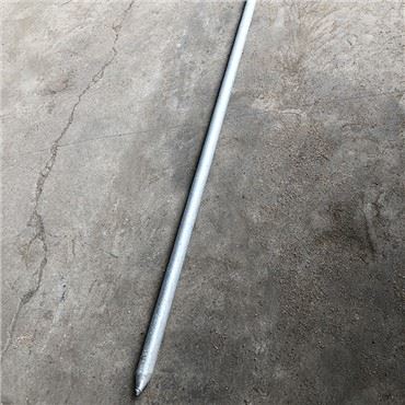 Slatanna Talún Galvanized Diop Te