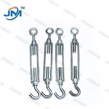 Rigging Galvanized Diop Te