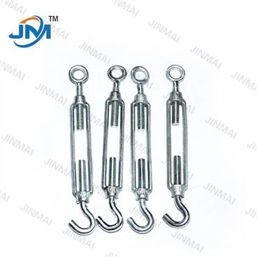 Rigging Galvanized Diop Te