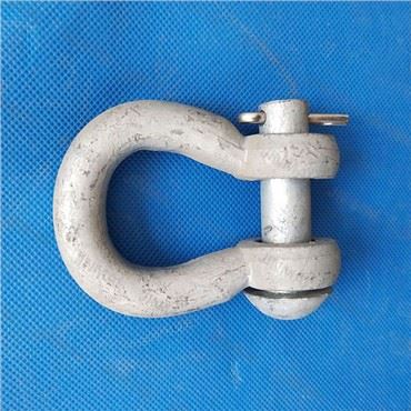 Miotal Power Líne Accessories Shackle