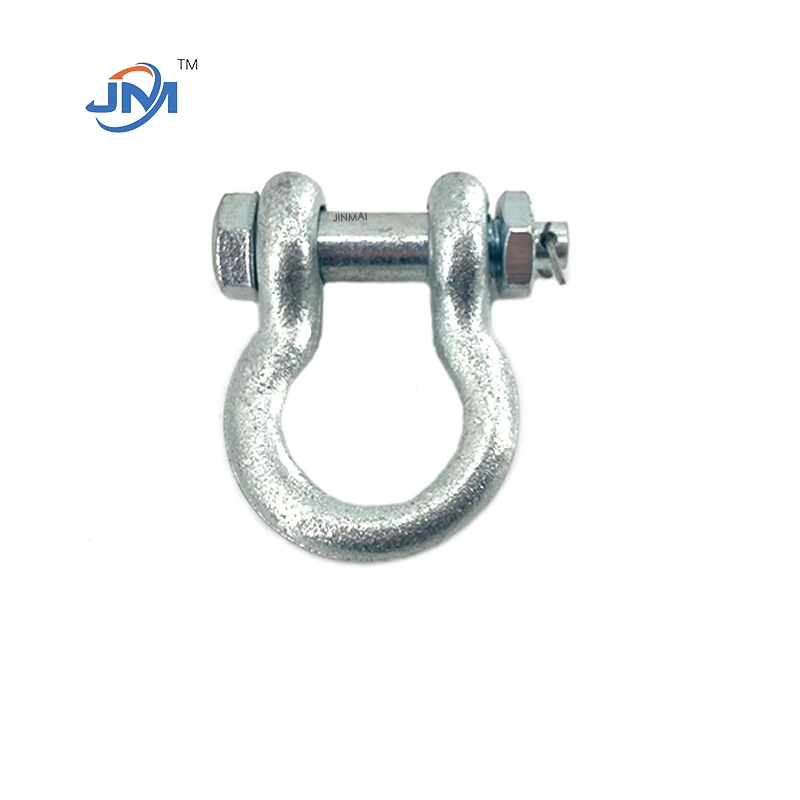 ANCHOR GEILL