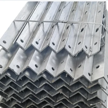 Cruach Uillinn Galvanized Diop Te