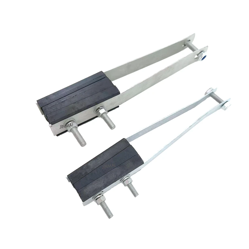 Clamp Teannais Inslithe