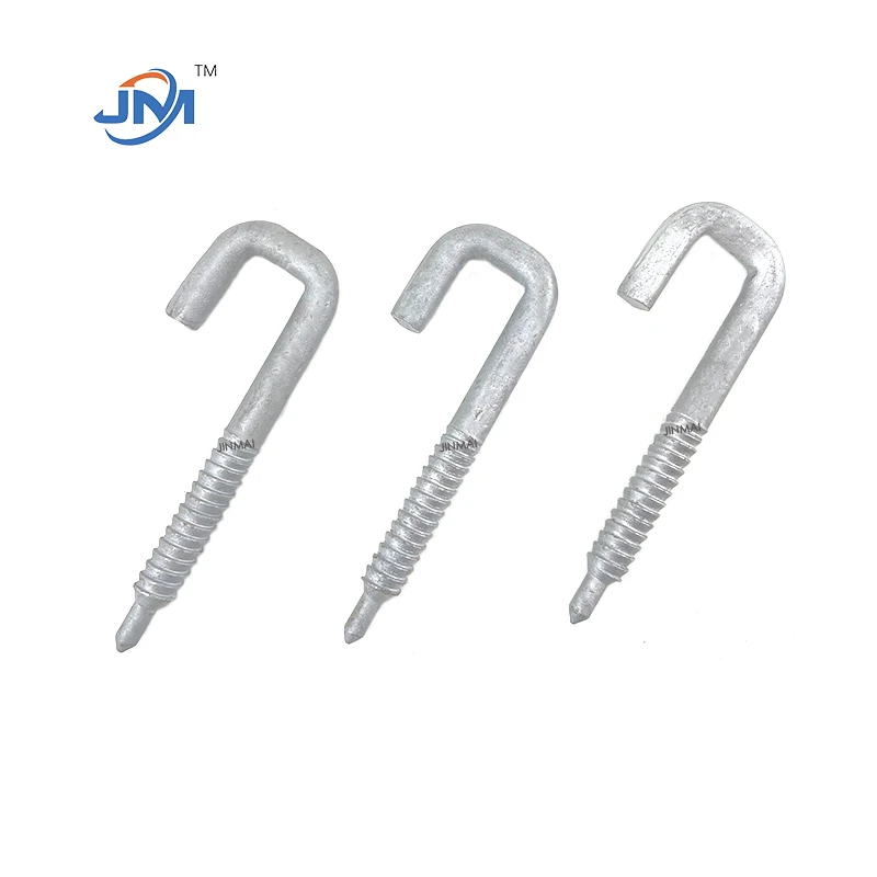 J{0}}Clóscríobh Féin-Tapping Hook Screw