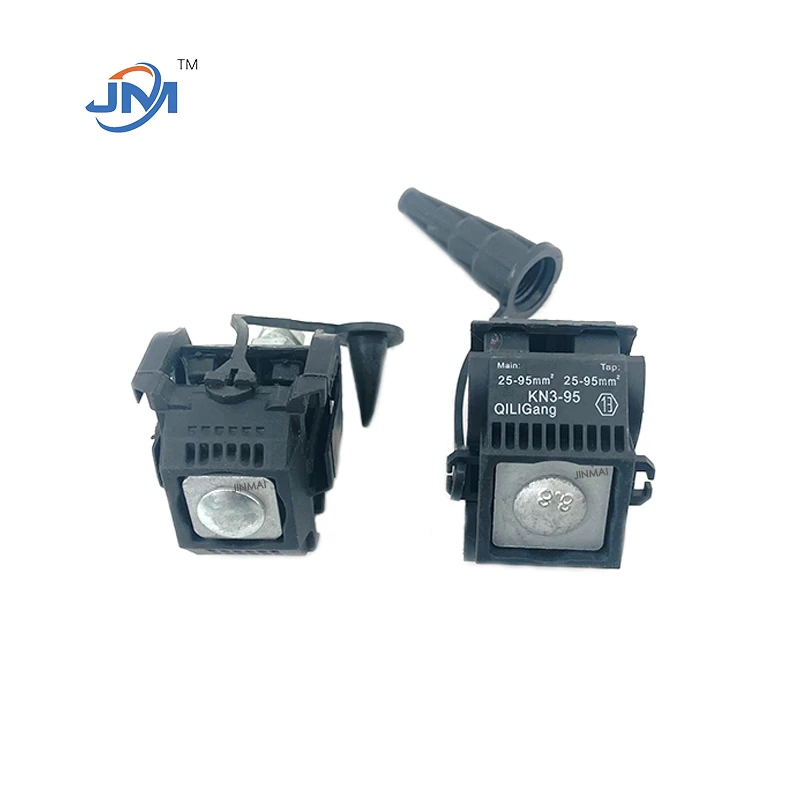Clamp Wire Piercing