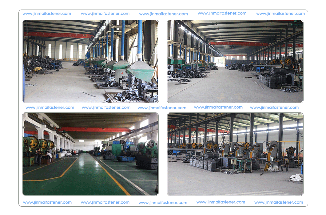 Hot Dip Galvanized Full Thread Bolts Hot Dip Galvanized Full Thread Bolts