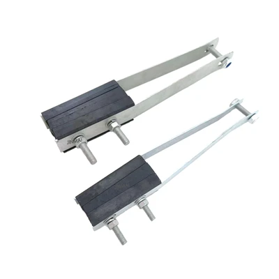 Clamp Teannais Inslithe