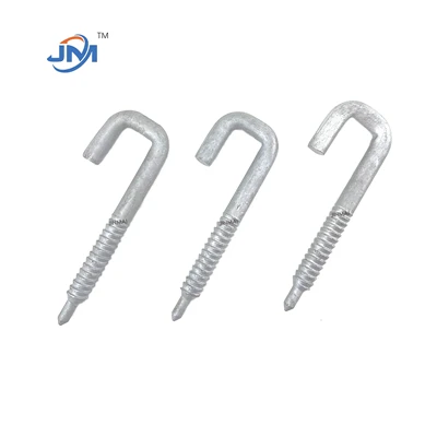 J{0}}Clóscríobh Féin-Tapping Hook Screw