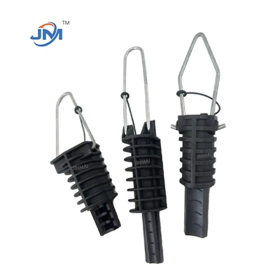 NXJ Wedge-Cineál Clamp Teannais Inslithe