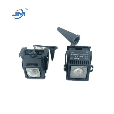 Clamp Wire Piercing