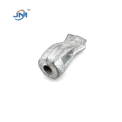 NUT EYE Thimble