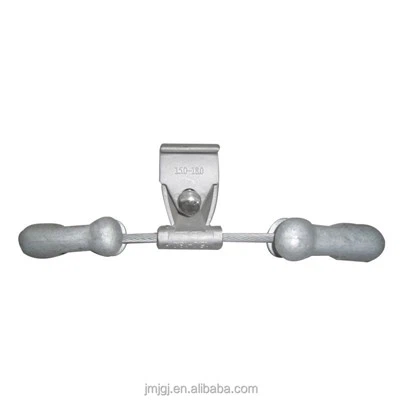 Cineál Damper Creathaidh do FD, FG, FR