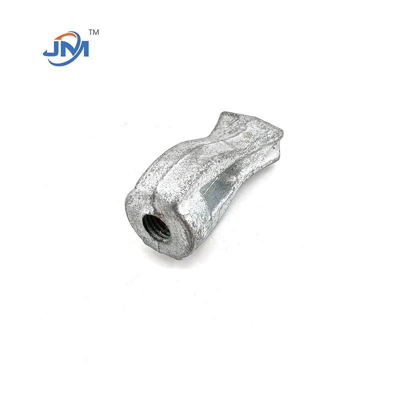 NUT EYE Thimble