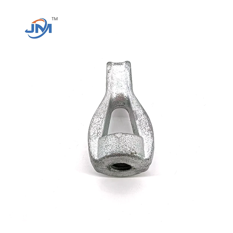 Thimble EYE NUT
