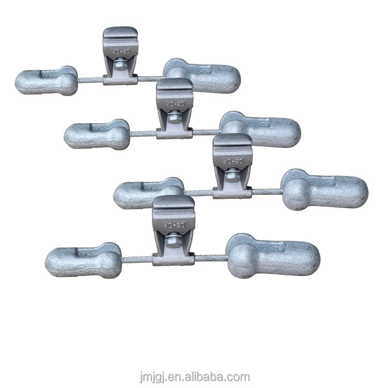 Vibration Damper Type For FD, FG, FR